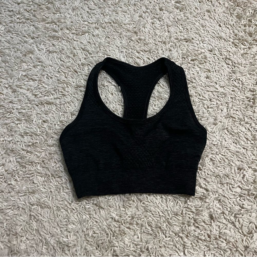 Alphalete impact bra size xxs